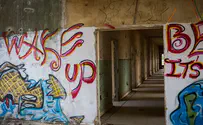 Watch: Tourism returning to war-torn Syria