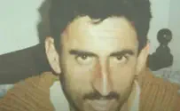 שלמה אטיאס לקה בלבו כשרץ למקלט
