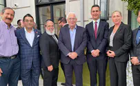 Amb. Friedman supports Lee Zeldin: 'It's now or never'