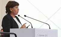 'Time for Germany to compensate victims' families for failures'