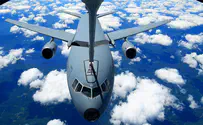 'Watching YouTube videos made me want to join the Air Force'