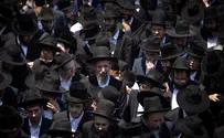 "קיבלנו את אמא, שרה וחנה לפרק זמן קצוב"