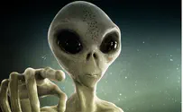 Alleged alien corpses presented to Mexican Congress