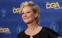 American actress Anne Heche dies a week after fiery car crash