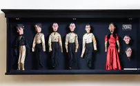 This Hitler puppet helps tell a Holocaust survivor's story