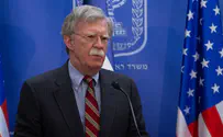 Bolton about assassination plot: 'Embarrassed at the low price'