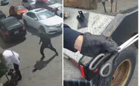 Orthodox Jew stabbed outside Kosher meat plant in Montreal