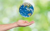 Israel and Jordan sign agreement on environmental cooperation