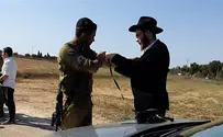 החב"דניקים מסכמים את מבצע "עלות השחר"