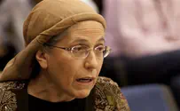 'Crimes by terrorist inmates common knowledge among Arabs'