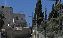 "במשטרה אמרו לנו - בעיה שלכם שאתם גרים שם"