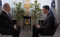 Ben Shapiro's special interview with Benjamin Netanyahu 