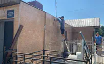 מאות חב"דניקים יגיעו להילולה בקזחסטן