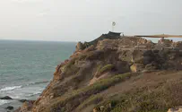 באפולוניה ההיסטוריה מתעוררת לחיים