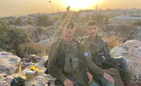 Wounded-In-Action IDF veterans teach NY students self-defense
