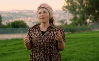 "השיר הוא התפילה הכי גדולה שלי בימים אלו"