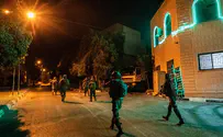 Counterterrorism operation continues: 12 suspects apprehended