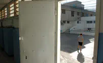 שנתיים מאסר לקצין בשב"ס שקיבל שוחד מאסיר