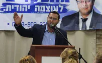 "יש תופעה של חרדים שלא הולכים להצביע"
