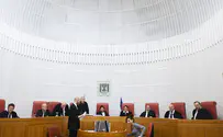 Israel's Supreme Court ruling on autopsy of a murdered chiid