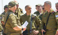 Chief of Staff : Protecting soldiers part of protecting citizens