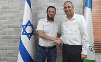 לוד והשומרון משלבים ידיים לניצחון הימין