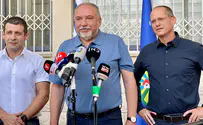 אושר מתווה הפיצויים לתושבי עוטף עזה