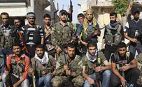 Turkey strikes Kurdish bases in Syria and Iraq