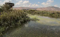 Environmental group announces reinstated Israel trip