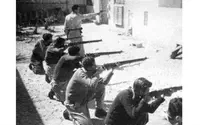 Irgun document, 75 years on