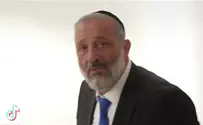 הטיקטוק הראשון של דרעי