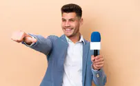 ראיונות בטלוויזיה - הולכים על פרסום בטוח