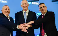 גנרלים בנסיגה                       