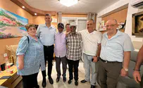 ברודני בצפון: "אנו נהיה הפתעת הבחירות"