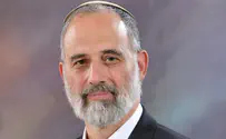 הרב יצחק זאגא שר אהבה לארץ