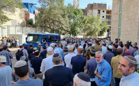 Educational pioneer Rabbi Hillel Plesser laid to rest
