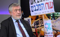 “Израиль может сыграть важную роль между Россией и Украиной”