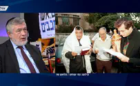 אין בי כל חרטה, פעלנו למען ארץ ישראל