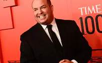 Watch: Fired CNN host 'bashes' new boss in last appearance