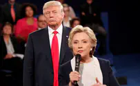'Trump asked Ivanka to set up meeting with Hillary Clinton'