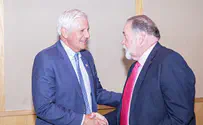  Blakeman proud of supporting Mike Huckabee