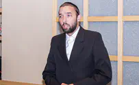  'Israel has become a partisan issue'