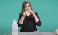 הדבר הכי יצירתי ששומרי מצוות עושים בחו"ל