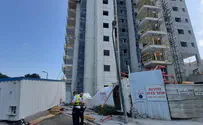 המעלית צנחה, קרובי המשפחה נהרגו