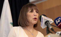 "משלחת מלאכים רעים": לבנת נגד אמסלם וקרעי
