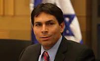 דנון: המדינה הפלסטינית- מדינת פייסבוק 