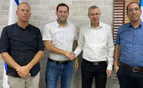 "קבוצת ההתיישבות רשמה השפעה דרמטית"