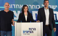 צילום: ברני ארדוב - בנוביץ תקשורת אמיתי פורת מצטרף למפלגת הרוח הציונית: "הבית של הציונות הדתית והימין הערכי''