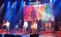 "דבש ניגר" דער פליסיקער האניק