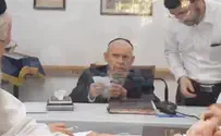 ההוראה של ראש הישיבה: "איך אפשר להשפיע? לזכור את הגאון הגדול"